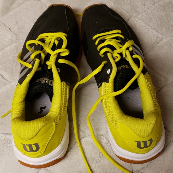 Wilson Recon BK - Picture 5 of 8